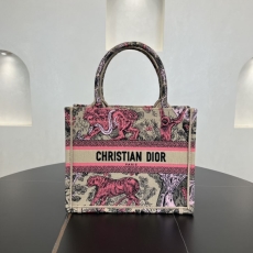 Dior Shopping Bags